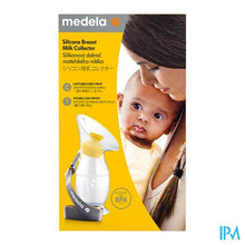 Afbeelding in Gallery-weergave laden, Medela Moedermelk Collector Silicoon

