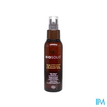 Afbeelding in Gallery-weergave laden, Biosolis Zelfbruiner Hydraterend Spray Fl 100ml

