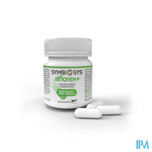 Afbeelding in Gallery-weergave laden, Alflorex+ Symbiosys Caps 30
