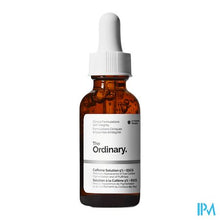 Afbeelding in Gallery-weergave laden, The Ordinary Caffeine Solution 5% + Egcg 30ml
