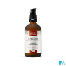 Afbeelding in Gallery-weergave laden, Comptoir Huiles Le Baobab Baobabolie 100ml
