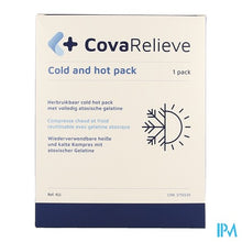 Charger l'image dans la galerie, Covarelieve Cold/hot Pack 14x27,5cm
