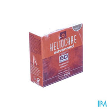 Load image into Gallery viewer, Heliocare Compact Oil-free Ip50 Light 10g
