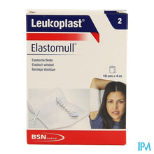 Afbeelding in Gallery-weergave laden, Elastomull 10cmx4m 2 Leukoplast
