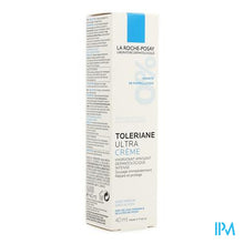 Load image into Gallery viewer, La Roche Posay Toleriane Ultra Allergie Z/bewaarmiddelen 40ml
