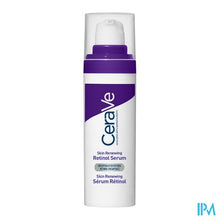 Charger l'image dans la galerie, Cerave Skin Renewing Retinol Serum 30ml
