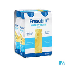 Charger l'image dans la galerie, Fresubin Energy Fibre Drink 200ml Banane/banaan
