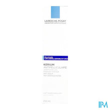 Charger l'image dans la galerie, La Roche Posay Kerium Sh Gel Antipelliculaire Pg 200ml

