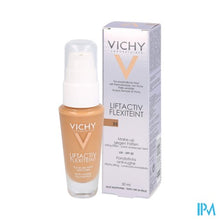 Afbeelding in Gallery-weergave laden, Vichy Fdt Flexilift Teint A/rimpel 55 Bronze 30ml
