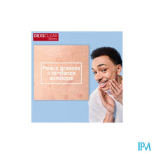 Load image into Gallery viewer, Dexeclear Matterende Aquafluide Spf50 40ml
