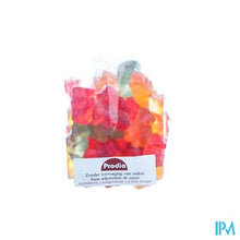 Afbeelding in Gallery-weergave laden, Prodia Gom Beertjes + Maltitol 150g 6119
