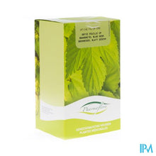 Afbeelding in Gallery-weergave laden, Brandnetel Blad Doos 100g Fag
