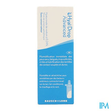 Charger l'image dans la galerie, Hyaldrop Advanced Fl 10ml
