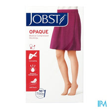 Afbeelding in Gallery-weergave laden, Jobst Opaque 15-20 K1 Knie Honey l 7518309
