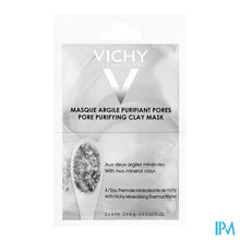 Load image into Gallery viewer, Vichy Pt Zuiverend Masker 12ml
