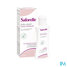 Charger l'image dans la galerie, Saforelle Zachte Wasoplossing 100ml
