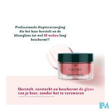 Charger l'image dans la galerie, Furterer Color Glow Herstellend Glow Masker 200ml
