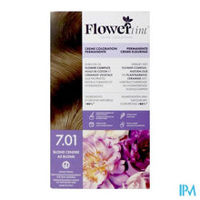 Afbeelding in Gallery-weergave laden, Flowertint As Blond 7.01 140ml
