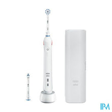 Afbeelding in Gallery-weergave laden, Oral-b Gum Care Pro 3 Electrische Tandenborstel
