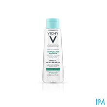 Charger l'image dans la galerie, Vichy Pt Micellair Water Vette Gemengde Huid 200ml
