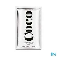 Load image into Gallery viewer, Innovatouch Masker Kokosnoot Zakje 10ml
