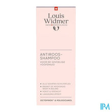 Afbeelding in Gallery-weergave laden, Widmer Antiroosshampoo 150ml
