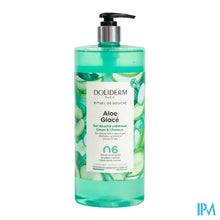 Afbeelding in Gallery-weergave laden, Doliderm Douchegel 2in1 Aloe Vivifiant Pompfl 1l
