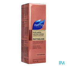 Load image into Gallery viewer, Phytoelixir Olie Fl 75ml
