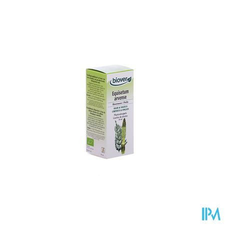 Heermoes Tinct Bio 50ml Biov