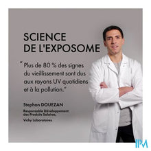 Afbeelding in Gallery-weergave laden, Vichy Capital Soleil Uv-age Daily Spf50+ 80ml
