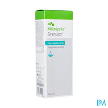 Charger l'image dans la galerie, Granulox Chronische Wonden Spray 12ml
