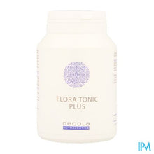 Afbeelding in Gallery-weergave laden, Flora Tonic Plus V-caps 60
