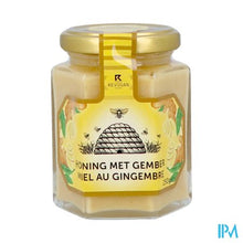 Afbeelding in Gallery-weergave laden, Revogan Honing Gember Vast 250g 3074
