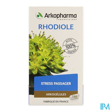Charger l'image dans la galerie, Arkocaps Rhodiole 150
