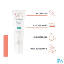 Afbeelding in Gallery-weergave laden, Avene Cicalfate+ Gel A/restlittekens 30ml

