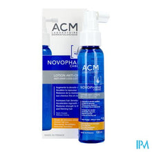 Load image into Gallery viewer, Novophane Chronic Lotion Tegen Haaruitval 100ml
