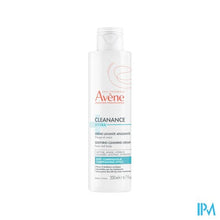 Afbeelding in Gallery-weergave laden, Avene Cleanance Hydra Wascreme 200ml
