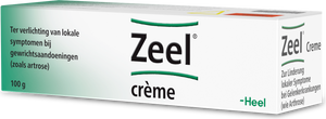Zeel T creme 100g Heel