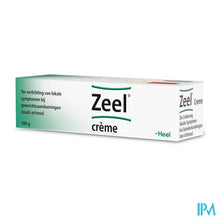 Afbeelding in Gallery-weergave laden, Zeel T creme 100g Heel
