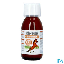 Afbeelding in Gallery-weergave laden, Fisher Kinder B-complex Fl 125ml
