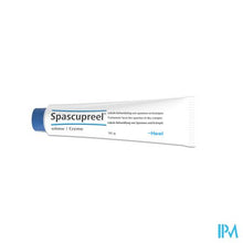 Charger l'image dans la galerie, Spascupreel Creme 50g Heel
