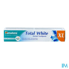 Afbeelding in Gallery-weergave laden, Himalaya Gum Expert Total White Xl 100ml

