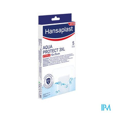 Afbeelding in Gallery-weergave laden, Hansaplast Aqua Protect 3xl Strips 5

