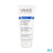 Charger l'image dans la galerie, Uriage Xemose Creme Relipid. A/irrit. 200ml
