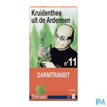 Afbeelding in Gallery-weergave laden, Ardense Thee Nr.11 Transit Zakje 20 Verv.0101006
