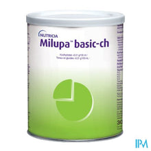 Afbeelding in Gallery-weergave laden, Basic-ch Milupa Pdr 300g
