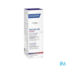 Load image into Gallery viewer, Ducray Kelual Ds Intensive Spray A/roos 100ml
