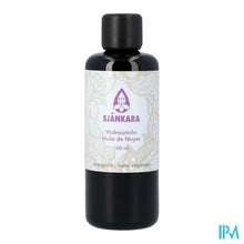 Afbeelding in Gallery-weergave laden, Sjankara Walnoot Plant. Olie 100ml
