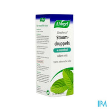 Charger l'image dans la galerie, A.Vogel Cinuforce Stoomdruppels 20ml
