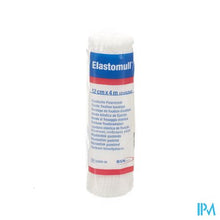 Afbeelding in Gallery-weergave laden, Elastomull Fixatiewindel El. Cello 12cmx4m 0209800
